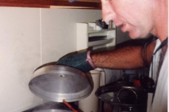 MOSOUPE